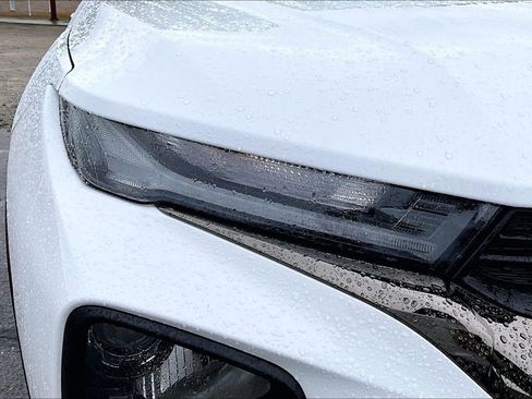 Used 2022 Chevrolet TrailBlazer ACTIV image 30