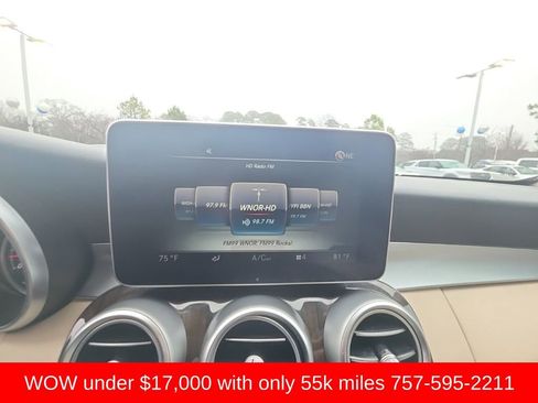Used 2017 Mercedes-Benz C 300 Coupe image 13