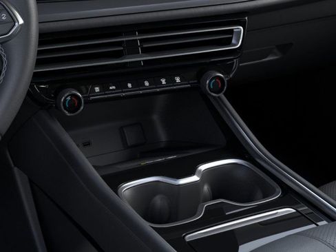 New 2026 Chevrolet Traverse High Country w/ LPO, Floor Liner Package image 23