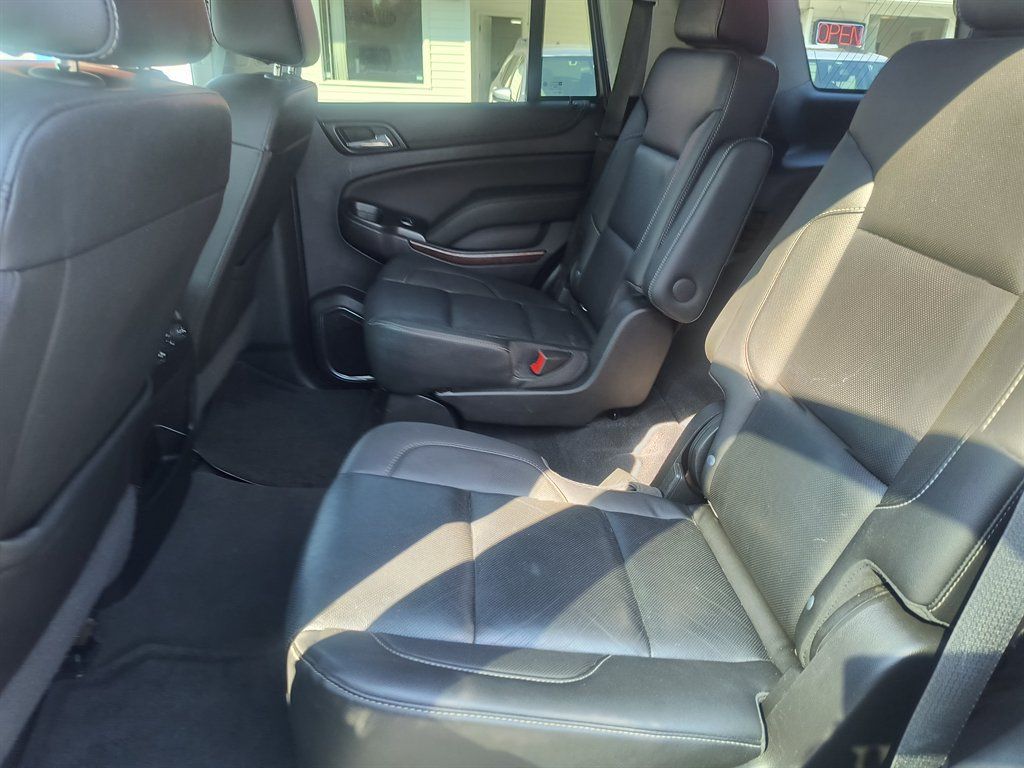 Used 2020 GMC Yukon SLT AWD/4WD image 32