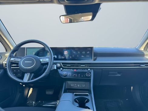 Used 2024 Hyundai Sonata SEL image 10