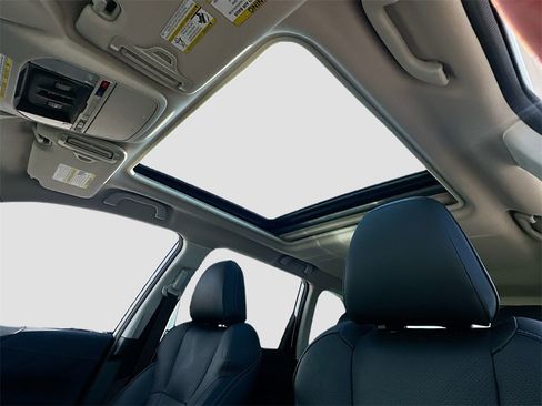 Used 2020 Subaru Forester Limited w/ Popular Package #3 image 23