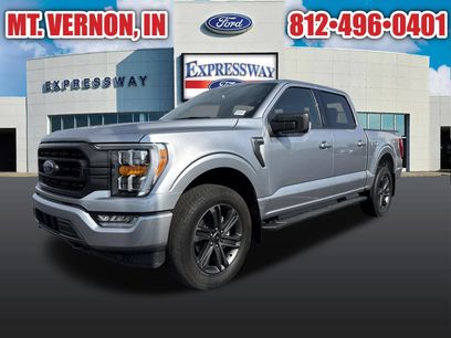 Used 2023 Ford F150 XLT w/ Equipment Group 302A High