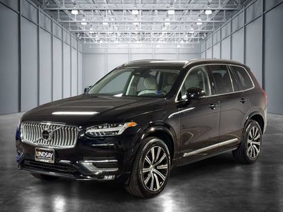 Used 2023 Volvo XC90 B6 Plus