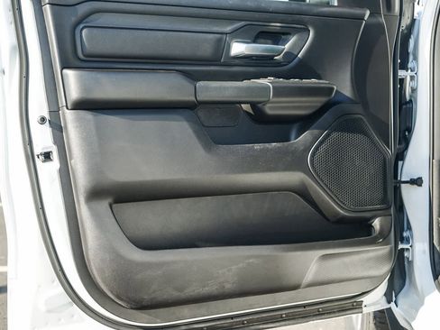 New 2026 RAM 1500 Tradesman image 21