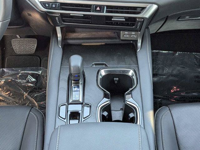 Certified 2025 Lexus RX 350 Premium Plus w/ Convenience Package FWD image 18