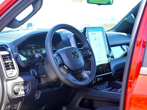 New 2026 RAM 1500 Limited AWD/4WD image 9