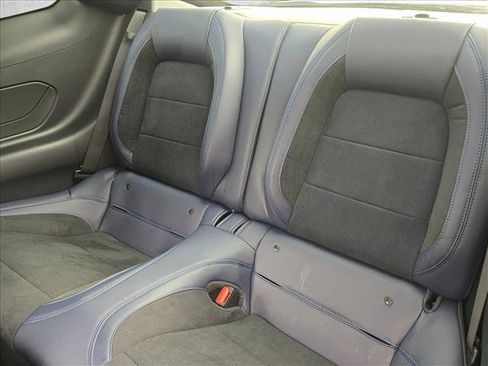 New 2026 Ford Mustang Dark Horse image 15