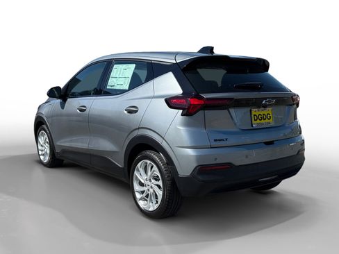 New 2027 Chevrolet Bolt LT w/ Comfort Package image 3