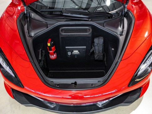 Used 2022 McLaren 720S Performance RWD image 24