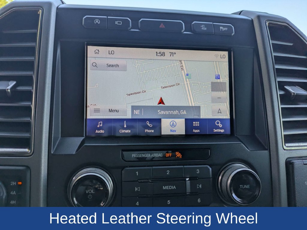 Used 2020 Ford F150 Raptor w/ Equipment Group 802A Luxury AWD/4WD image 22
