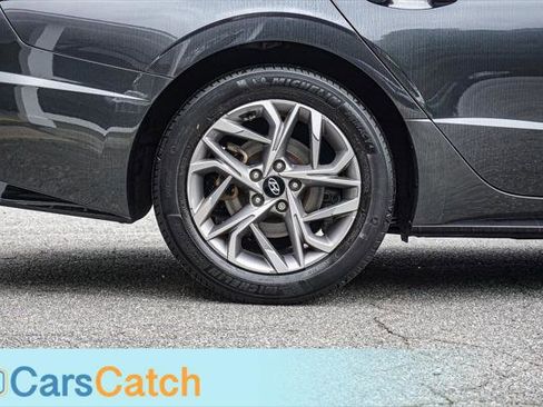 Used 2021 Hyundai Sonata SEL image 16