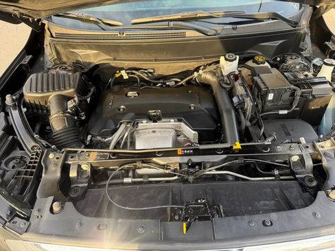 Used 2018 GMC Terrain Denali w/ Comfort Package image 27