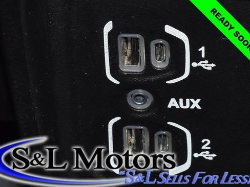 Used 2024 RAM 2500 Big Horn image 21