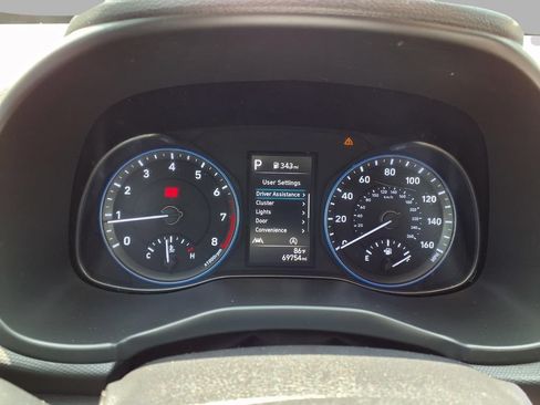 Used 2023 Hyundai Kona SEL w/ Cargo Package AWD/4WD image 17