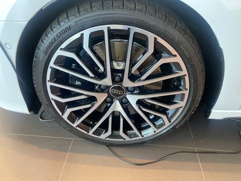 New 2025 Audi S3 Prestige image 6