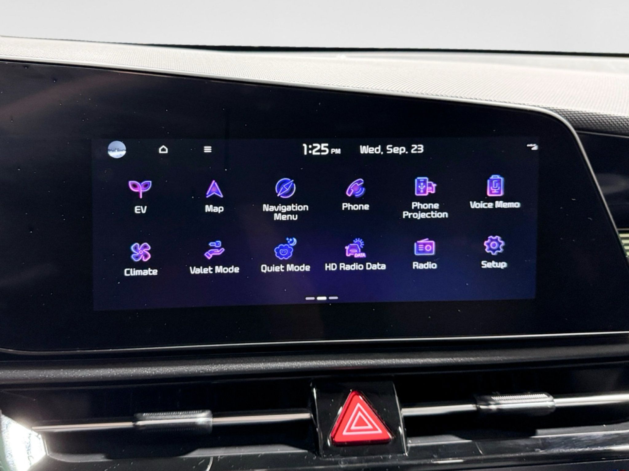 Used 2023 Kia Niro Wave FWD image 13