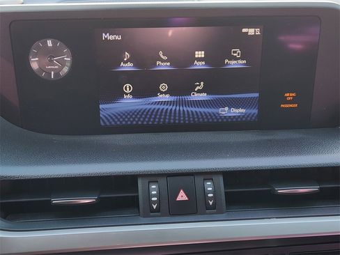 Used 2019 Lexus ES 350 350 image 18
