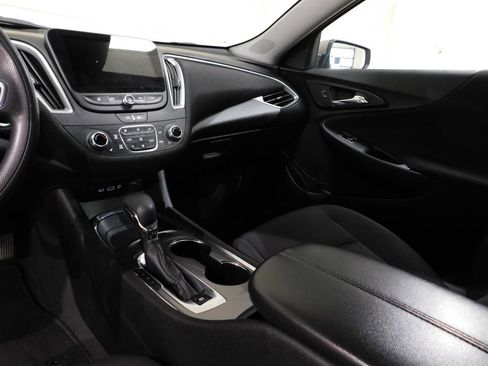 Used 2023 Chevrolet Malibu LT FWD image 72
