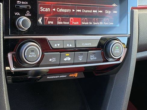 Used 2021 Honda Civic Type R Limited image 20