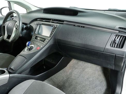 Used 2013 Toyota Prius Two FWD image 20