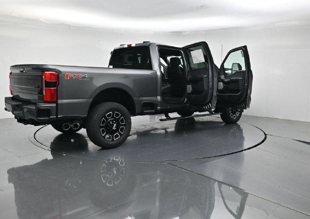 New 2026 Ford F250 Platinum AWD/4WD image 54