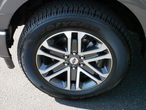 Used 2022 Ford F150 XL w/ STX Appearance Package image 15