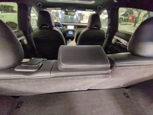 Used 2023 INFINITI QX55 Essential image 30