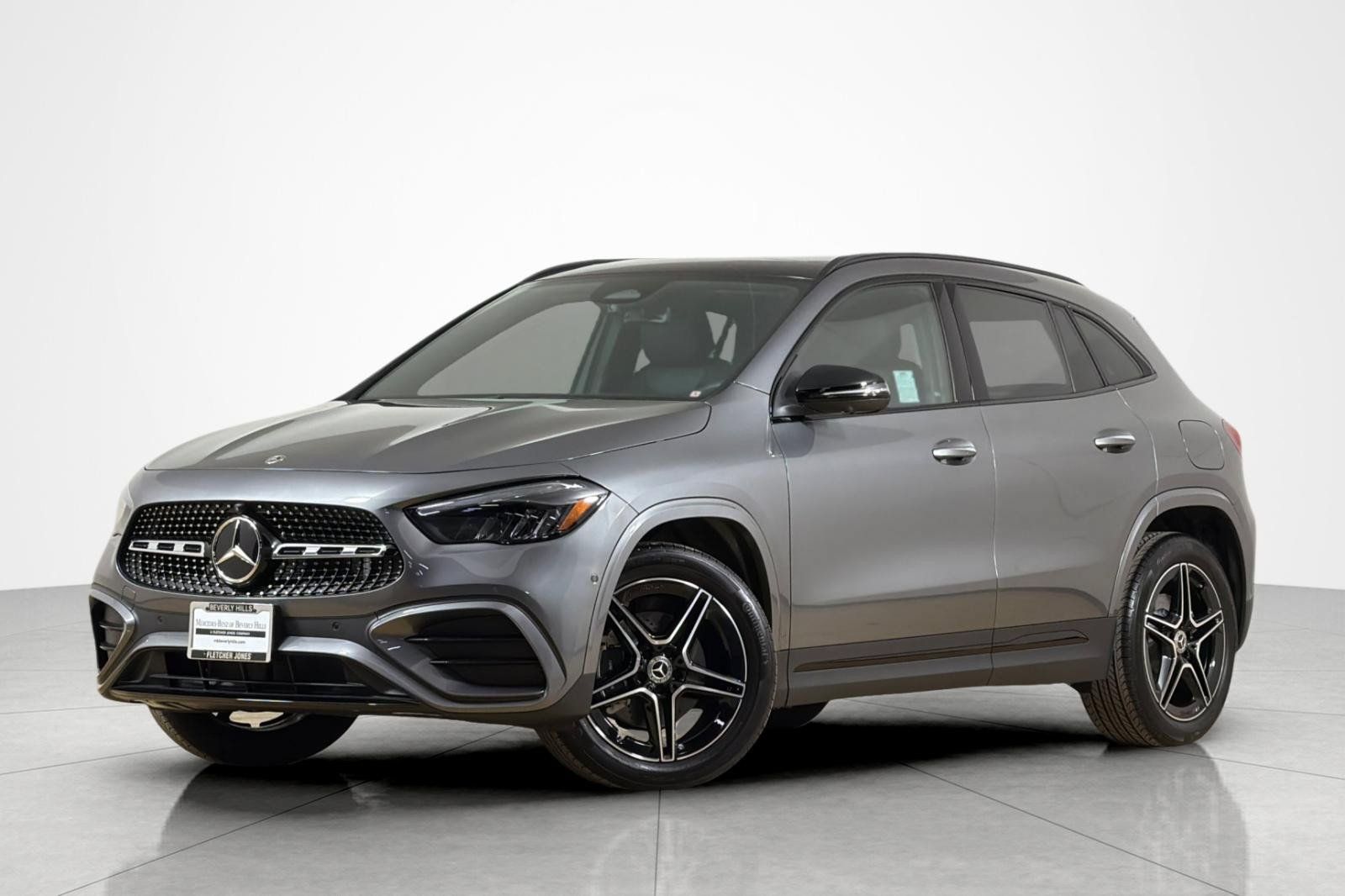 Used 2026 Mercedes-Benz GLA 250 image 1