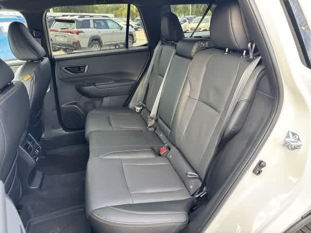 New 2026 Subaru Outback Wilderness AWD/4WD image 19