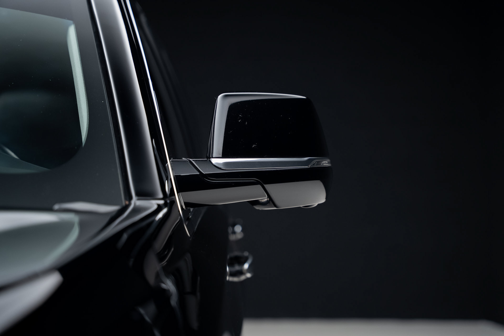 Used 2020 Cadillac Escalade Luxury RWD image 11