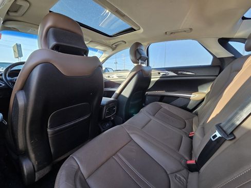 Used 2016 Lincoln MKZ Base w/ Equipment Group 300A Reserve image 26