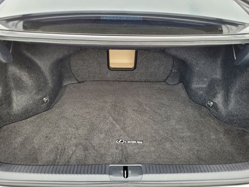 Used 2018 Lexus ES 350 w/ Premier Package FWD image 26