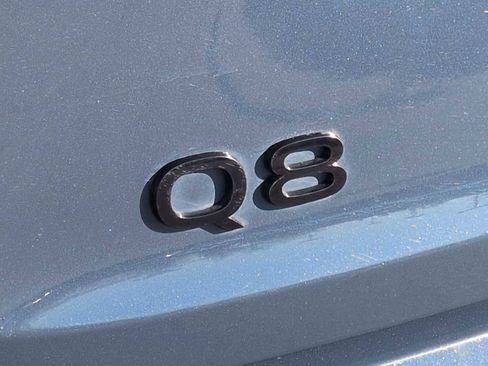 Used 2024 Audi Q8 e-tron Prestige image 13