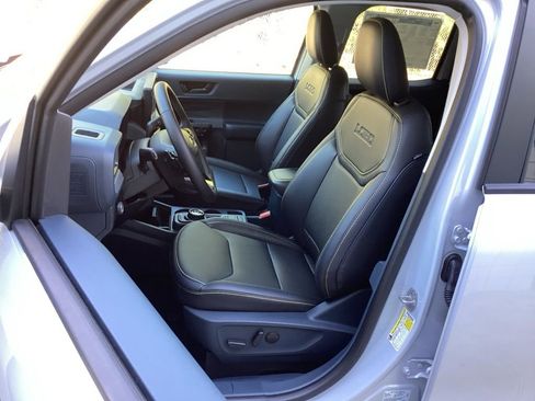 New 2026 Ford Maverick Lobo image 24