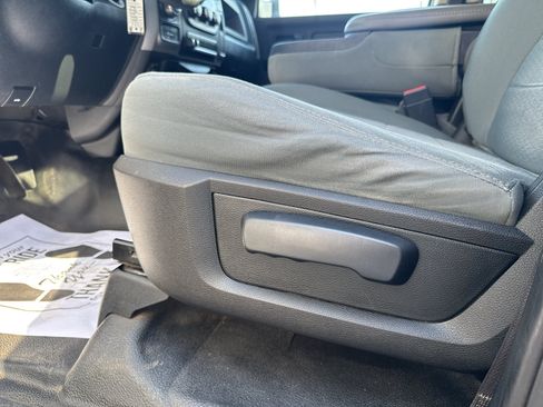 Used 2016 RAM 1500 Tradesman w/ Popular Equipment Group AWD/4WD image 23