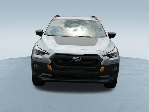 Used 2024 Subaru Crosstrek 2.5i Wilderness w/ Crosstrek Mirror Package AWD/4WD image 2