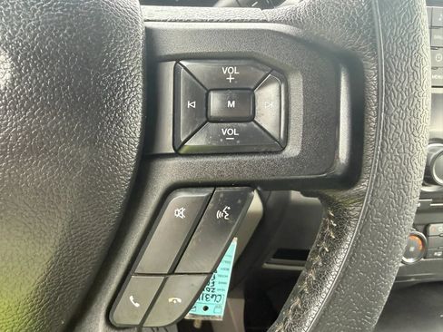 Used 2015 Ford F150 XLT w/ Equipment Group 301A Mid RWD image 17