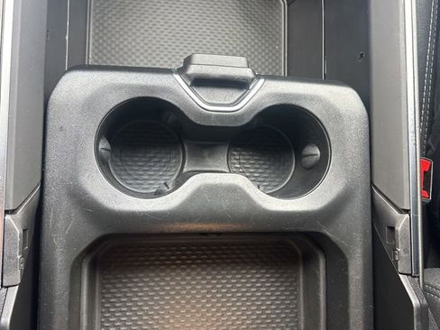 Used 2025 RAM 1500 Big Horn image 28