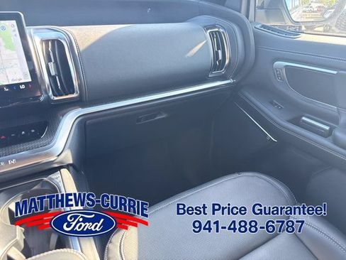 New 2026 Ford Expedition Platinum w/ Stealth Appearance Package AWD/4WD image 26