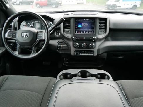 Used 2021 RAM 3500 Tradesman image 17