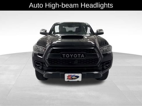 Used 2019 Toyota Tacoma TRD Pro image 9