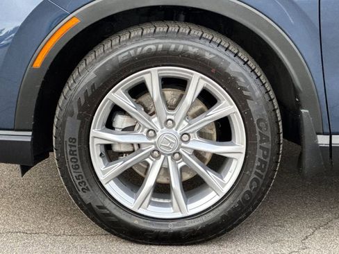 Certified 2023 Honda CR-V EX-L image 34