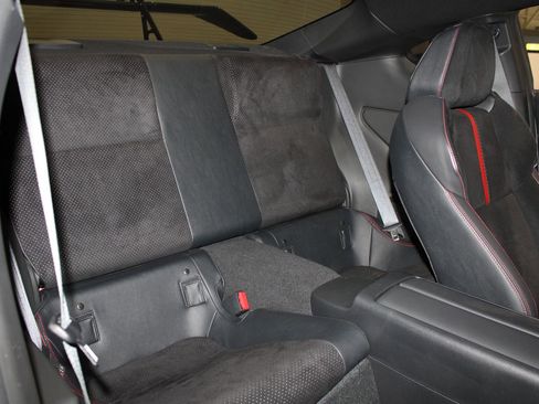 Used 2024 Subaru BRZ Limited image 34