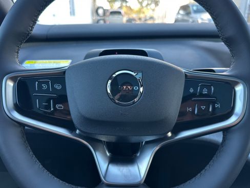 New 2026 Volvo EX30 Plus image 20