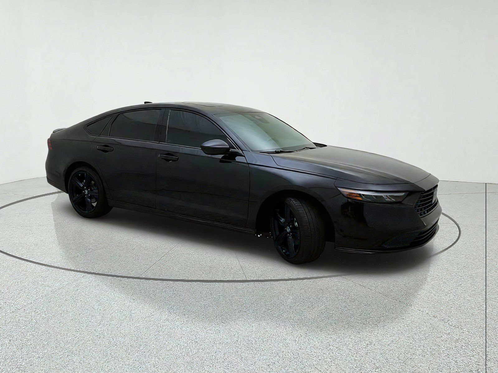 Used 2024 Honda Accord Sport image 5