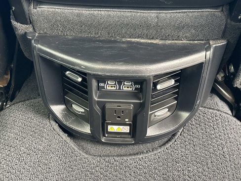 Used 2024 RAM 2500 Laramie w/ Safety Group AWD/4WD image 14
