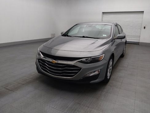 Used 2025 Chevrolet Malibu LT FWD image 14