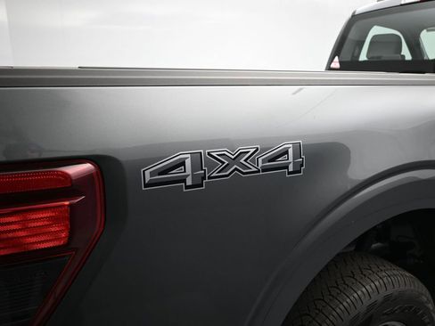 New 2025 Ford F150 XL image 10