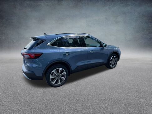 Used 2023 Ford Escape Platinum w/ Premium Technology Package image 25